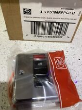 32amp switch neon for sale  NORTHAMPTON