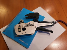 Prezzatrice pricing gun usato  Agordo