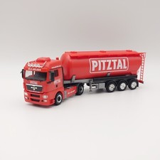 Herpa 301305 man gebraucht kaufen  Koblenz