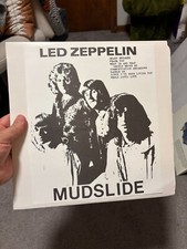 Led zeppelin mudslide for sale  Chicago