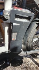 Fahrradakku bike kalkhoff gebraucht kaufen  Sittensen