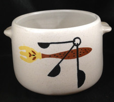 Vintage bean pot for sale  Statesville