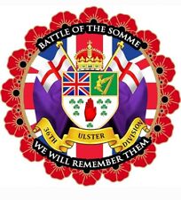 36th ulster division for sale  CRAIGAVON