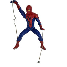 Spiderman web shooter for sale  LUTON