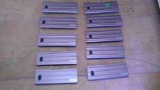 Lot batteries dell for sale  Canyon Country