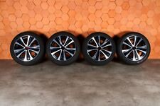 MERCEDES W213 KLASA E ORYGINALNE FELGI ALUMINIOWE OPONY ZIMOWE 18" PIRELLI na sprzedaż  PL