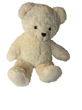 Plush white ivory for sale  Verona