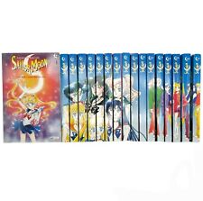 Sailor moon manga gebraucht kaufen  Detmold