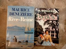 Beau lot livres d'occasion  Moussan