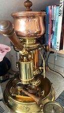 Stefano ugolini kaffeemaschine gebraucht kaufen  Kassel