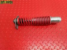 Ammortizzatore anteriore piagg usato  Italia