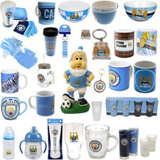 Manchester city football for sale  LONDON