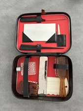 Trousse toilette voyage d'occasion  Metz-