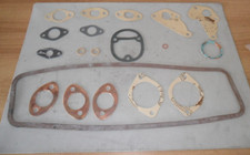 Guarnizioni motore iveco usato Guarnizioni motore iveco usato  Canelli