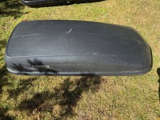 Hapro traxer 6.6 for sale  AMERSHAM