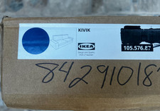Ikea kivik only d'occasion  Expédié en Belgium