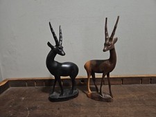 Vintage wood hand for sale  Minneapolis