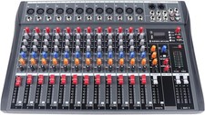 Channel professional audio for sale  Albany