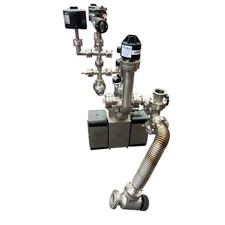 Mdc high vacuum for sale  Raleigh