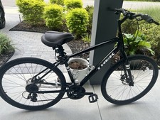 Trek hybrid bicycle for sale  Jacksonville