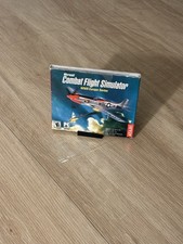 Microsoft Combat Flight Simulator: WWII Europe Series Jewel Case (PC, 2004) 🔥 comprar usado Microsoft Combat Flight Simulator: WWII Europe Series Jewel Case (PC, 2004) 🔥 comprar usado  Enviando para Brazil