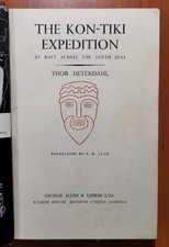 Thor heyerdahl the usato  Cosenza