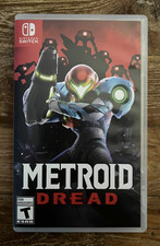 Metroid dread complete for sale  Orlando