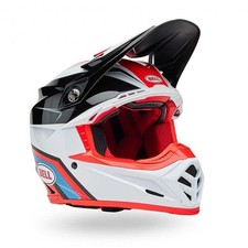 Bell helmet moto d'occasion  Expédié en Belgium
