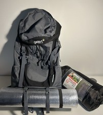 Gelert shadow 60l for sale  RHYL