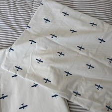 m s single duvet cover for sale  ULVERSTON