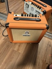 Orange crush20 20w for sale  Lawndale