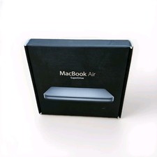 Apple macbook air for sale  TADLEY
