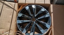 Cerchio volkswagen cross usato  Pozzuoli