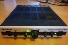 Ampli professionnel yamaha d'occasion  Laval