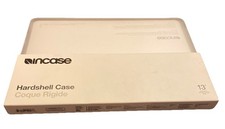 CAPA RÍGIDA INCASE PARA 13 POLEGADAS MACBOOK AIR COM PONTOS DE EXIBIÇÃO RETINA 2020 - TRANSPARENTE comprar usado CAPA RÍGIDA INCASE PARA 13 POLEGADAS MACBOOK AIR COM PONTOS DE EXIBIÇÃO RETINA 2020 - TRANSPARENTE comprar usado  Enviando para Brazil