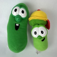 Vtg 1999 veggie for sale  Oakfield