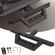 Receiver rear bumper for sale  Chino