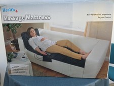 Health plus d8896 for sale  TONBRIDGE