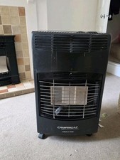 Campingaz ir5000 3kw for sale  WALSALL