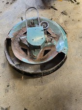Mtd dx70 yardman for sale  LLANDOVERY