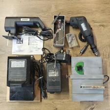 Minicraft precision tools for sale  CANNOCK