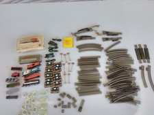 Scale train track for sale  Coplay