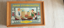 Anker steinbaukasten gebraucht kaufen  Görlitz