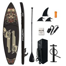 Openbox inflatable paddle for sale  Ontario