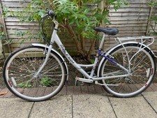 ladies aluminium bicycle for sale  PINNER