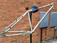 Mk1 dmr trailstar for sale  RUNCORN