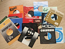 Original miscellaneous single for sale Original miscellaneous single for sale  BRISTOL