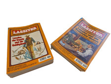 Lassiter 1516 1695 gebraucht kaufen  Horka
