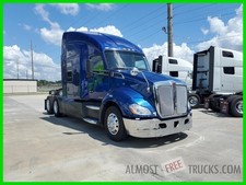 2016 kenworth t680 for sale  Tifton