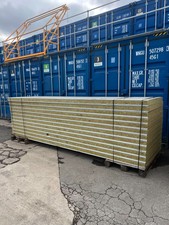 Insulated fridge panels for sale  OLDHAM